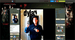 Desktop Screenshot of dydy-74240.skyrock.com