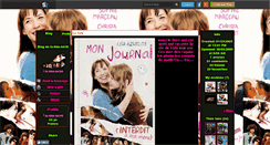 Desktop Screenshot of le-film-lol18.skyrock.com