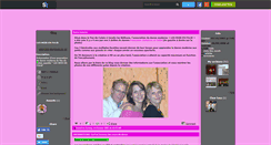 Desktop Screenshot of les-miss-en-folie-du-62.skyrock.com