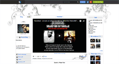 Desktop Screenshot of l0va-jess.skyrock.com