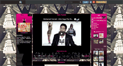 Desktop Screenshot of cool-girl-love.skyrock.com