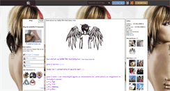 Desktop Screenshot of bellefille-ft-beaumec.skyrock.com