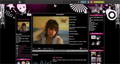 Desktop Screenshot of miss-alice-00.skyrock.com