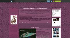 Desktop Screenshot of laimanipulation.skyrock.com