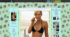 Desktop Screenshot of be-april-twilight.skyrock.com