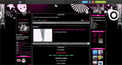 Desktop Screenshot of mancioux-festivites.skyrock.com