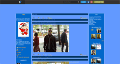 Desktop Screenshot of dougistyle.skyrock.com