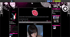 Desktop Screenshot of play-girl32.skyrock.com