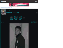 Tablet Screenshot of jerem-x-treme.skyrock.com