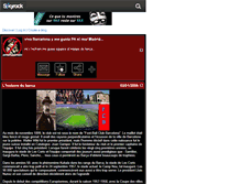 Tablet Screenshot of antimadridista2.skyrock.com