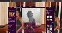 Desktop Screenshot of princesse-97410.skyrock.com