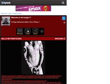 Tablet Screenshot of gunsnroses90.skyrock.com