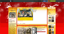 Desktop Screenshot of gnawawawa.skyrock.com