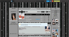 Desktop Screenshot of katy-perry-music-65-2010.skyrock.com