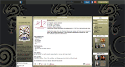 Desktop Screenshot of jwar1.skyrock.com