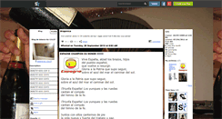 Desktop Screenshot of deleria-du-13127.skyrock.com