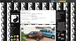 Desktop Screenshot of friends-tuneur.skyrock.com