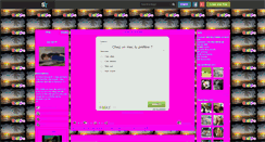 Desktop Screenshot of mamzelle-mimi-06.skyrock.com