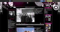 Desktop Screenshot of missxaudreyx59.skyrock.com