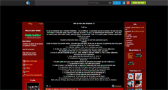 Desktop Screenshot of dramas-japon-taiwan.skyrock.com