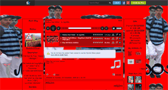 Desktop Screenshot of medo2s-officiel.skyrock.com