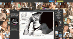 Desktop Screenshot of even-him.skyrock.com