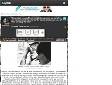 Tablet Screenshot of even-him.skyrock.com