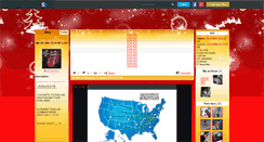 Desktop Screenshot of just-dream-x.skyrock.com