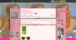 Desktop Screenshot of laloveuze00.skyrock.com