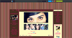 Desktop Screenshot of cagatay-ul.skyrock.com