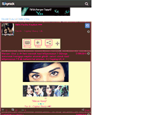 Tablet Screenshot of cagatay-ul.skyrock.com