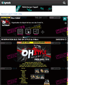 Tablet Screenshot of bustheoh.skyrock.com