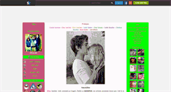 Desktop Screenshot of andpenalty.skyrock.com