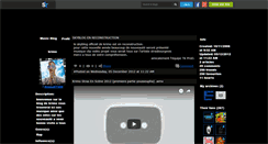 Desktop Screenshot of krimo67200.skyrock.com