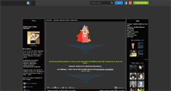 Desktop Screenshot of girlfantasy.skyrock.com