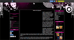 Desktop Screenshot of helenetelesgarcons.skyrock.com