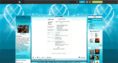 Desktop Screenshot of ipignotti.skyrock.com