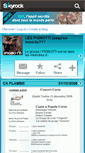 Mobile Screenshot of ipignotti.skyrock.com