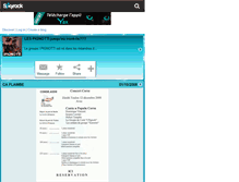 Tablet Screenshot of ipignotti.skyrock.com