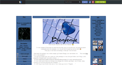 Desktop Screenshot of commande-de-crea-montage.skyrock.com