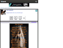 Tablet Screenshot of anti-racisme19.skyrock.com