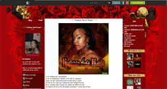 Desktop Screenshot of kafrinedoferoule.skyrock.com