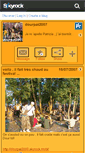 Mobile Screenshot of dourpat2007.skyrock.com
