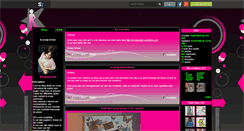 Desktop Screenshot of le-scrap-et-moi.skyrock.com