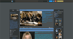 Desktop Screenshot of folledehp.skyrock.com