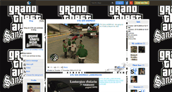 Desktop Screenshot of gta-san-andreas-le-blog.skyrock.com