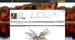 Desktop Screenshot of bichedu54.skyrock.com