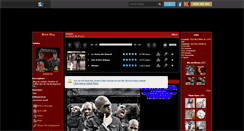 Desktop Screenshot of holster-92.skyrock.com