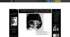 Desktop Screenshot of forever-princesse-sissi.skyrock.com