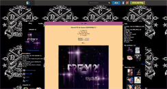 Desktop Screenshot of dream-twentyone.skyrock.com